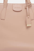 Van Heusen Women's Tote Bag (Pink)
