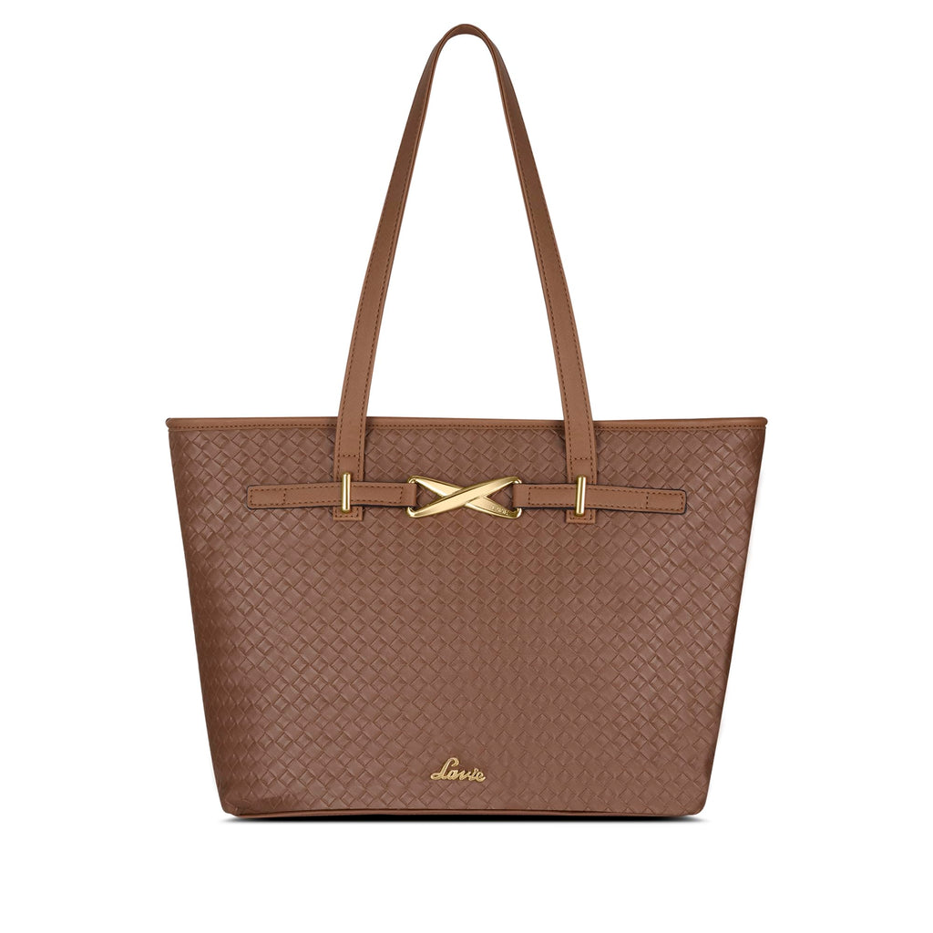 Lavie Women's Lina Infinity Tote Handbag | Tote Bag for Work | Ladies Purse | Stylish Shoulder Bag | Gift for Women