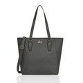 Lavie Zarya Med VT Women's Tote Bag (Grey)(HTBR851036M3)