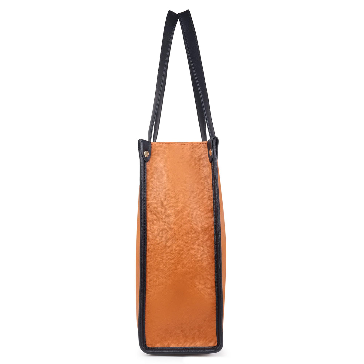 LEGAL BRIBE Textured Tote bag (Tan)