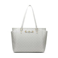 LAVIE PARIS Women's Adele 15 Inch Laptop Tote Handbag | Tote Bag for Work | Ladies Purse | Stylish Shoulder Bag | Gift for Women