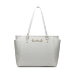 LAVIE PARIS Women's Adele 15 Inch Laptop Tote Handbag | Tote Bag for Work | Ladies Purse | Stylish Shoulder Bag | Gift for Women