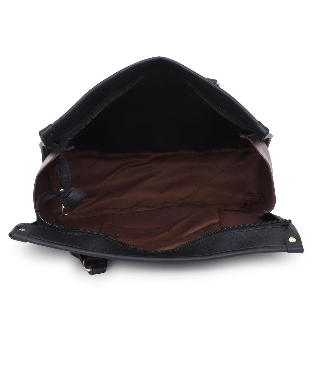Stunning Tote Bag (Brown)