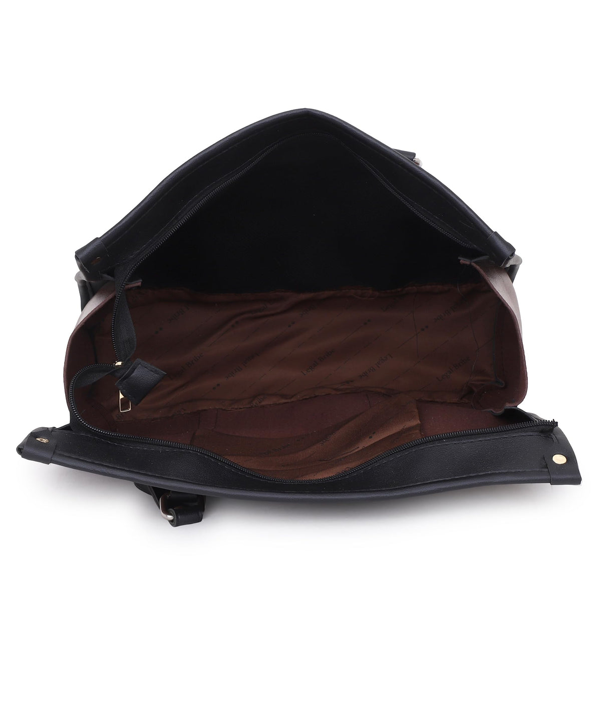 Stunning Tote Bag (Brown)
