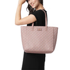 Lavie Women's Malgana Tote Handbag | Tote Bag For Work | Ladies Purse | Stylish Shoulder Bag | Gift for Women