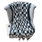CrossKulture Viscose Scarf | Lightweight & Long | Stole for Women - Stylish Design | Neck Scarf, Hair Scarf, & Head Scarf for Women & Girls | All Season Accessory (Graphical14)