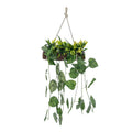 Well Art Gallery Home Doors Decoration Hanging Plant and use Temple Home Wedding Office Balcony Outdoor Diwali Fake Natural looing Decoration
