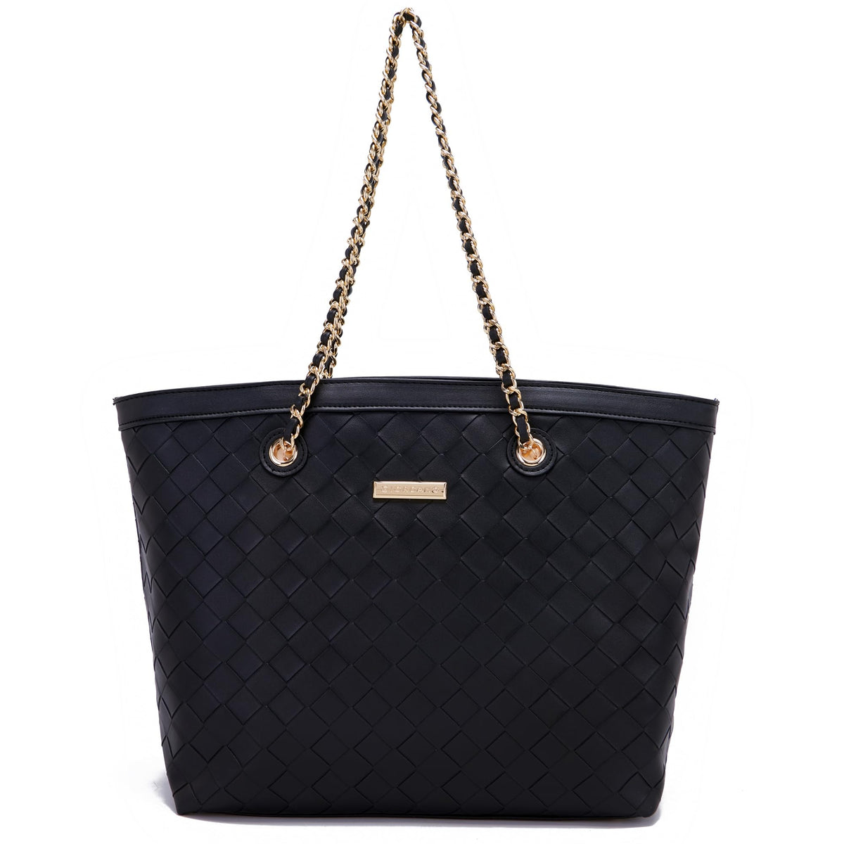 Giordano Women Tote Handbag | Handbag For Ladies | Tote Bags | Women Shoulder Bag & Handbag -Extra Spacious
