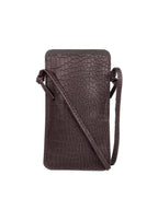 LEGAL BRIBE Women Crock Style Classic Tote Bag Combo Of 4 (Brown)
