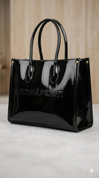 ROSS BROWN Large Capacity Tote Bags For Womens Big Purse And Handbags for women | Shoulder Bag for women