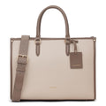 Miraggio Denice 2.0 14 Office Tote Bag For Women | Rakhi Gift For Sister