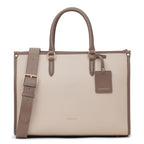 Miraggio Denice 2.0 14 Office Tote Bag For Women | Rakhi Gift For Sister