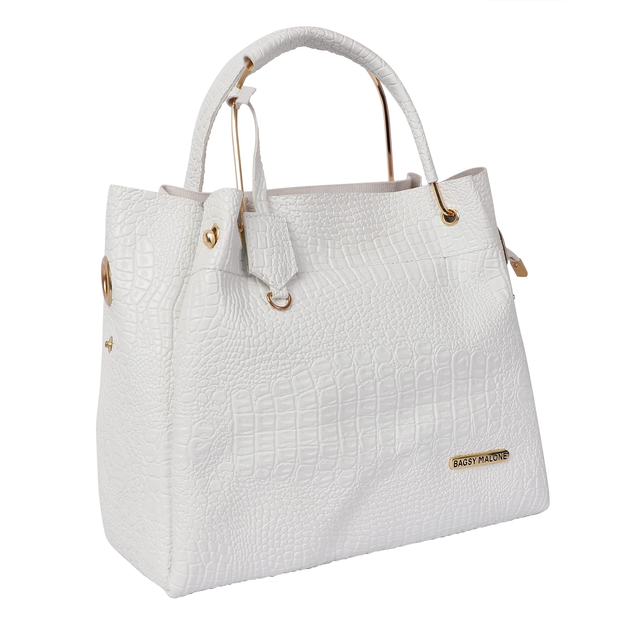 Bagsy Malone Tote Bag Set of 2-HA0125CW
