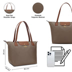 Lavie Women's Vincy Tote Bag | Tote Bag for Work | Ladies Purse | Stylish Shoulder Bag | Gift for Women