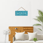 Artvibes Wall Hanging Home Decorative Wall Art for Living room | Bedroom | Gifts | Wall Hanger for Decoration | Modern Decor | Artwork | Wall Sculpture | Signs & Plaques Art Print (WH_3902NR)