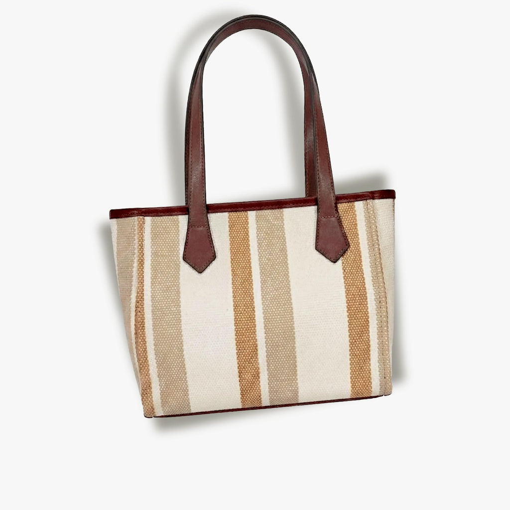 Eco Right Handbag for Women, Work Tote Bag for Women with Detachable Sling Strap & Top Handles, Fits upto 16 Laptop, Office Bag for Woman