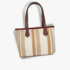 Eco Right Handbag for Women, Work Tote Bag for Women with Detachable Sling Strap & Top Handles, Fits upto 16 Laptop, Office Bag for Woman