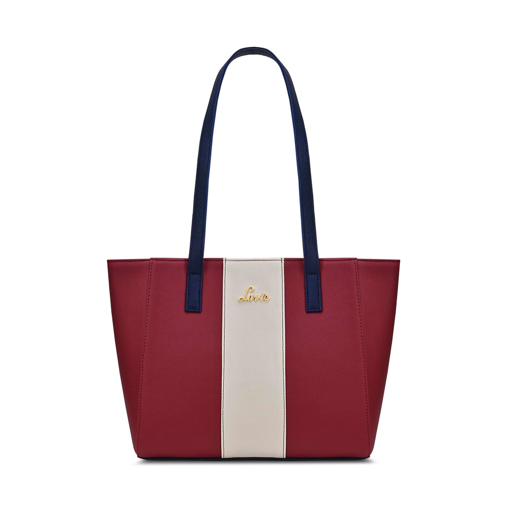 Lavie Women's Betula Tote Handbag | Ladies Purse Handbag | Bag for Women