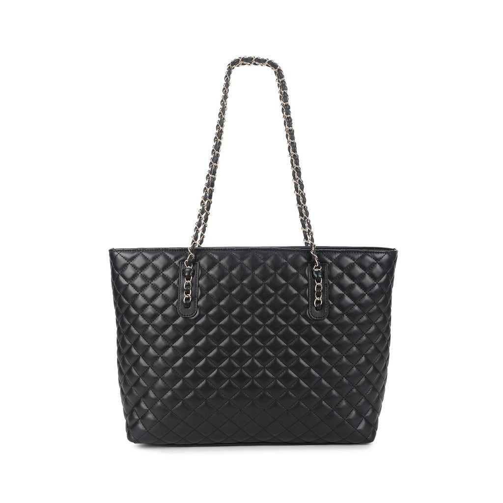 Fastrack Women's Western (Black)
