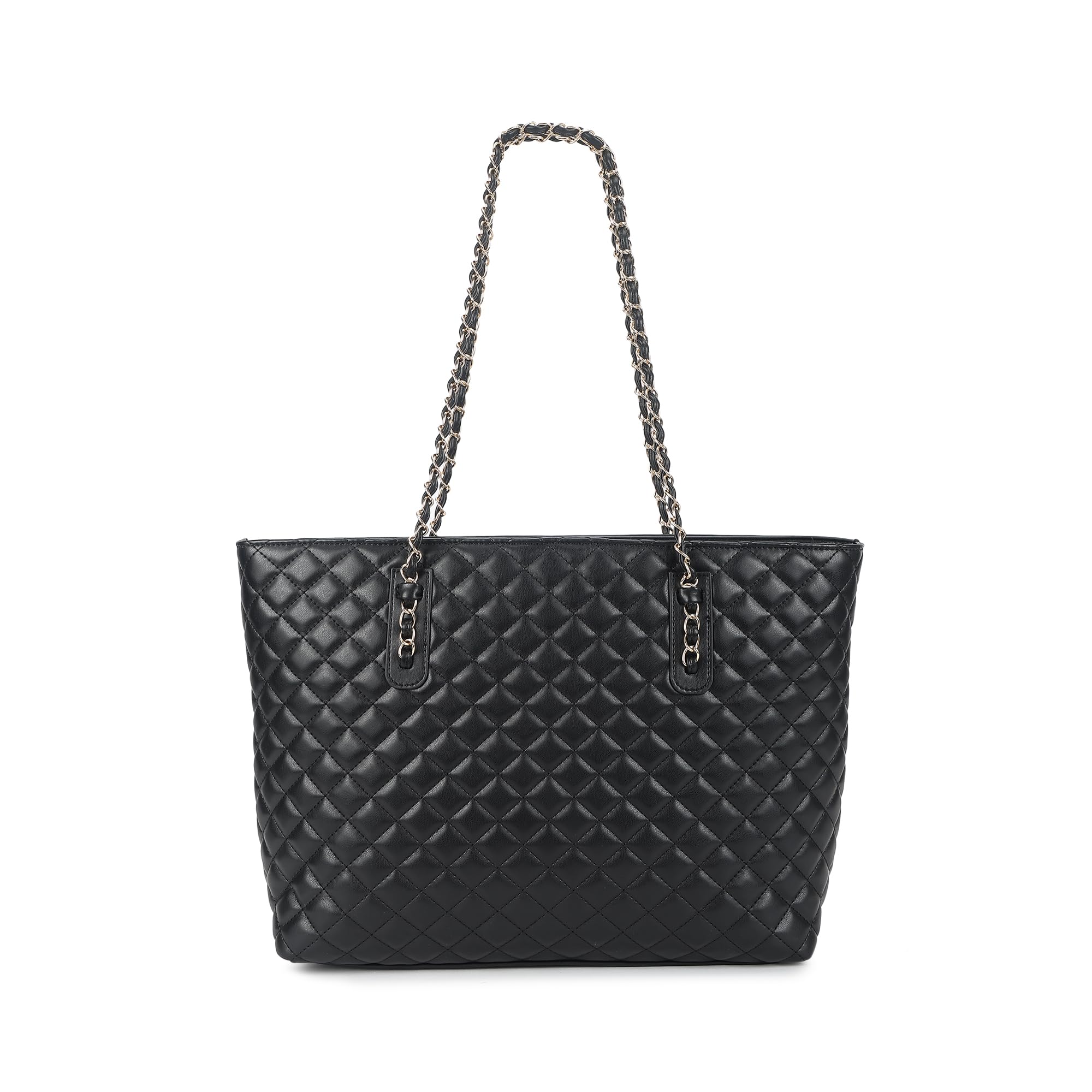 Fastrack Women's Western (Black)