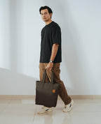 DailyObjects Clove All Time Tote Bag