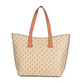 Lavie Women's Mono LL Harper Tote Bag for Women | Tote Bag for Work | Ladies purse | Stylish Shoulder Bag | Gift for Women