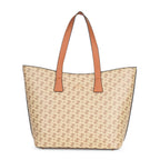 Lavie Women's Mono LL Harper Tote Bag for Women | Tote Bag for Work | Ladies purse | Stylish Shoulder Bag | Gift for Women