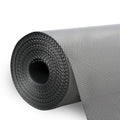 CANWAY® (45cm x 5M) Food Grade Non-Slip Drawer & Shelf Mat | Waterproof, Washable Shelf Liner for Kitchen Cabinets, Cupboards, Fridge & Bathroom Shelves | Grey Kafalo