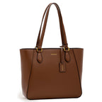 Miraggio Cali 14 Tote Bag For Office Use | Hand Bags For Women Stylish