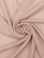 Beau Design Scarf, Lightweight Shawl Wrap for Women, Multiple Colours Available (Light Brown)