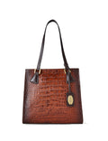 Hidesign Women's Leather Tote Bag