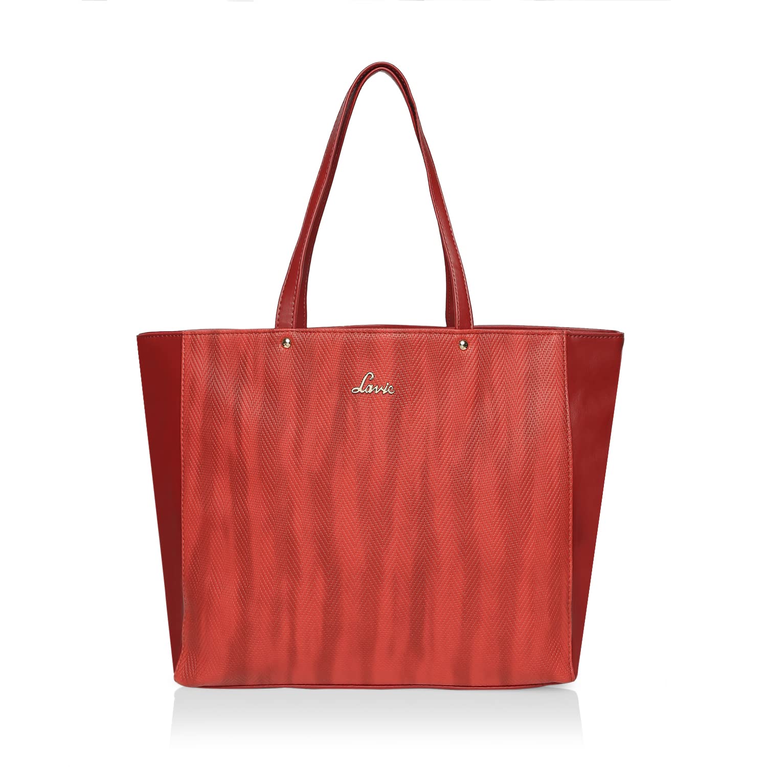 Lavie Women's Malnov Tote Handbag (Red)