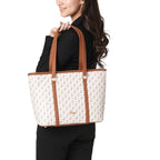 Lavie Women's Sherry Tote Handbag | Tote Bag for Work | Ladies Purse | Stylish Shoulder Bag | Gift for Women | Rakhi Gift for Sister