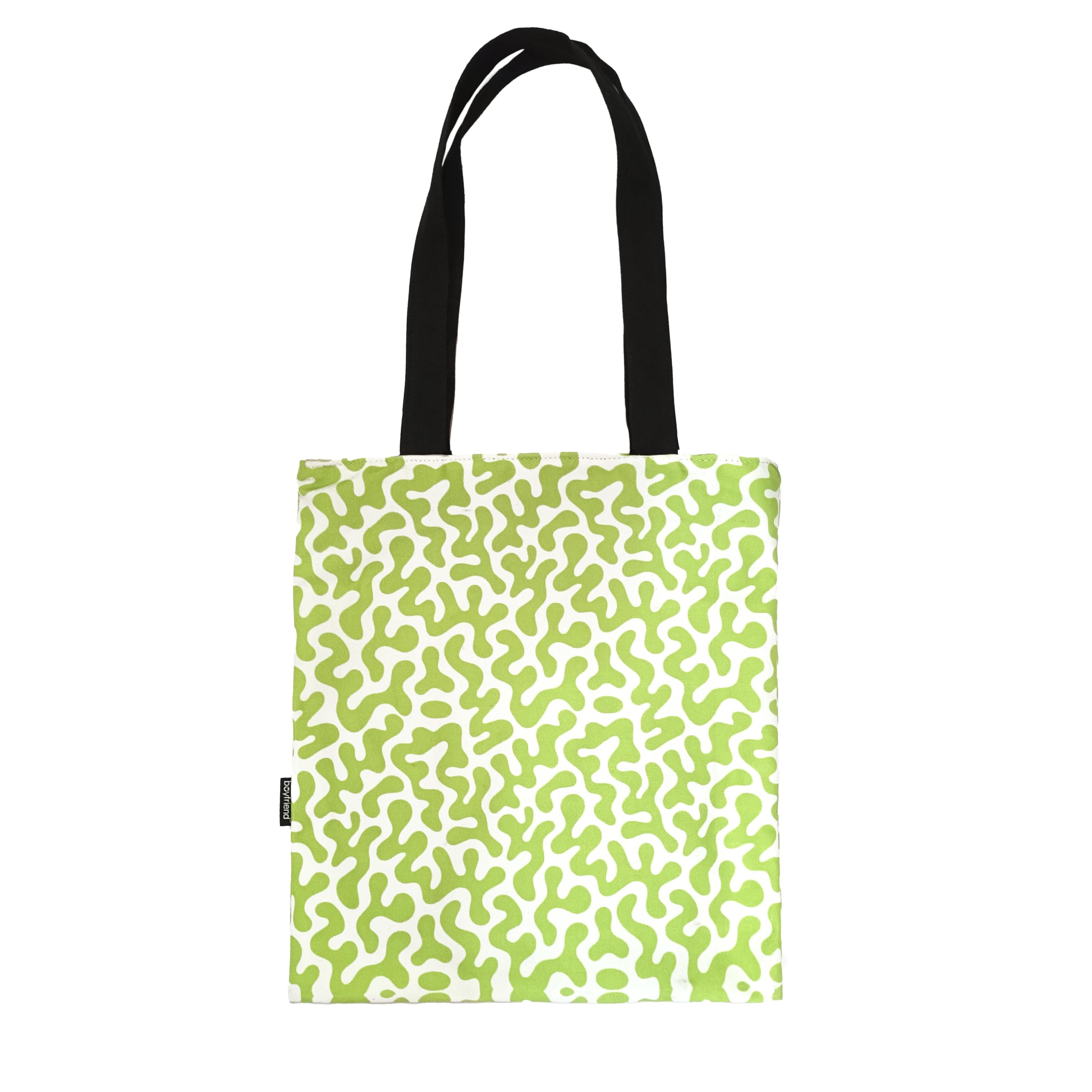 Boyfriend - your companion Stylish Tote Bag for Women