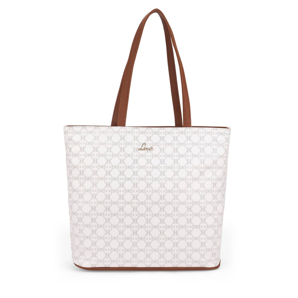 Lavie Mono Paige Women's Large Tote Bag | Ladies Purse Handbags | Gift for Women