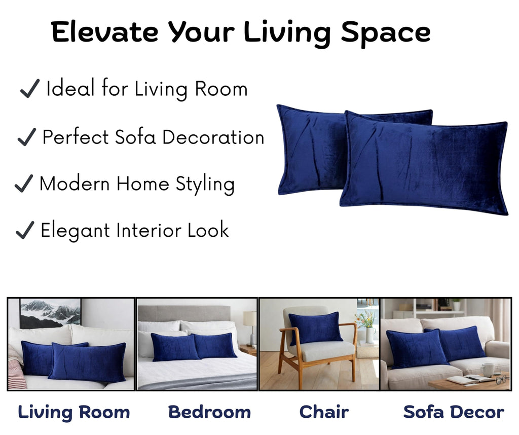 RD TREND LongCushion Cover