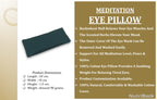 DOLTAS Memory Foam Travel Pillow for Neck Pain Relief, Includes Eye Mask & Noise Isolating Ear Plugs, Portable Combo for Men & Women, Ideal for Long Flights & Road Trips | Velvet Black