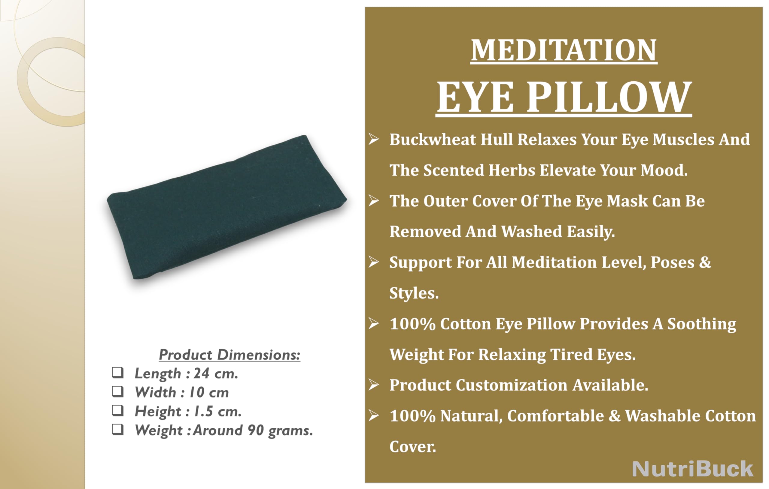 DOLTAS Memory Foam Travel Pillow for Neck Pain Relief, Includes Eye Mask & Noise Isolating Ear Plugs, Portable Combo for Men & Women, Ideal for Long Flights & Road Trips | Velvet Black