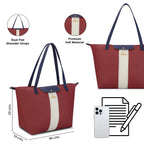 Lavie Women's Vincy Tote Bag | Tote Bag for Work | Ladies Purse | Stylish Shoulder Bag | Gift for Women
