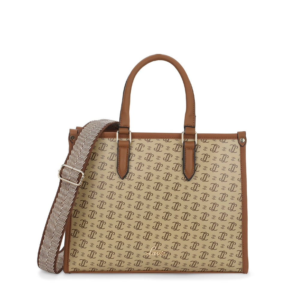 Lavie Women's Mono LL Melissa Satchel | Ladies Purse Handbags | Gift for Women