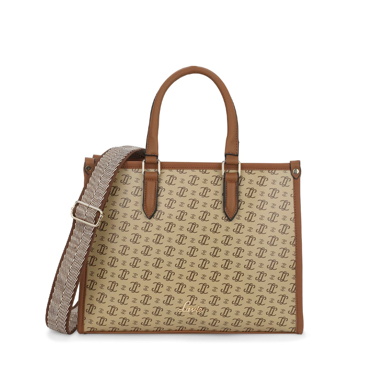 Lavie Women's Mono LL Melissa Satchel | Ladies Purse Handbags | Gift for Women