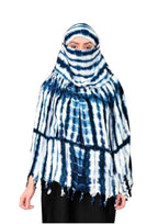 VASTTRAM Women's Pure Cotton Long Scarves Scarf Cum Mask usable for Driver Anti Pollution Full Face Cover With UV Sun Rays Protection