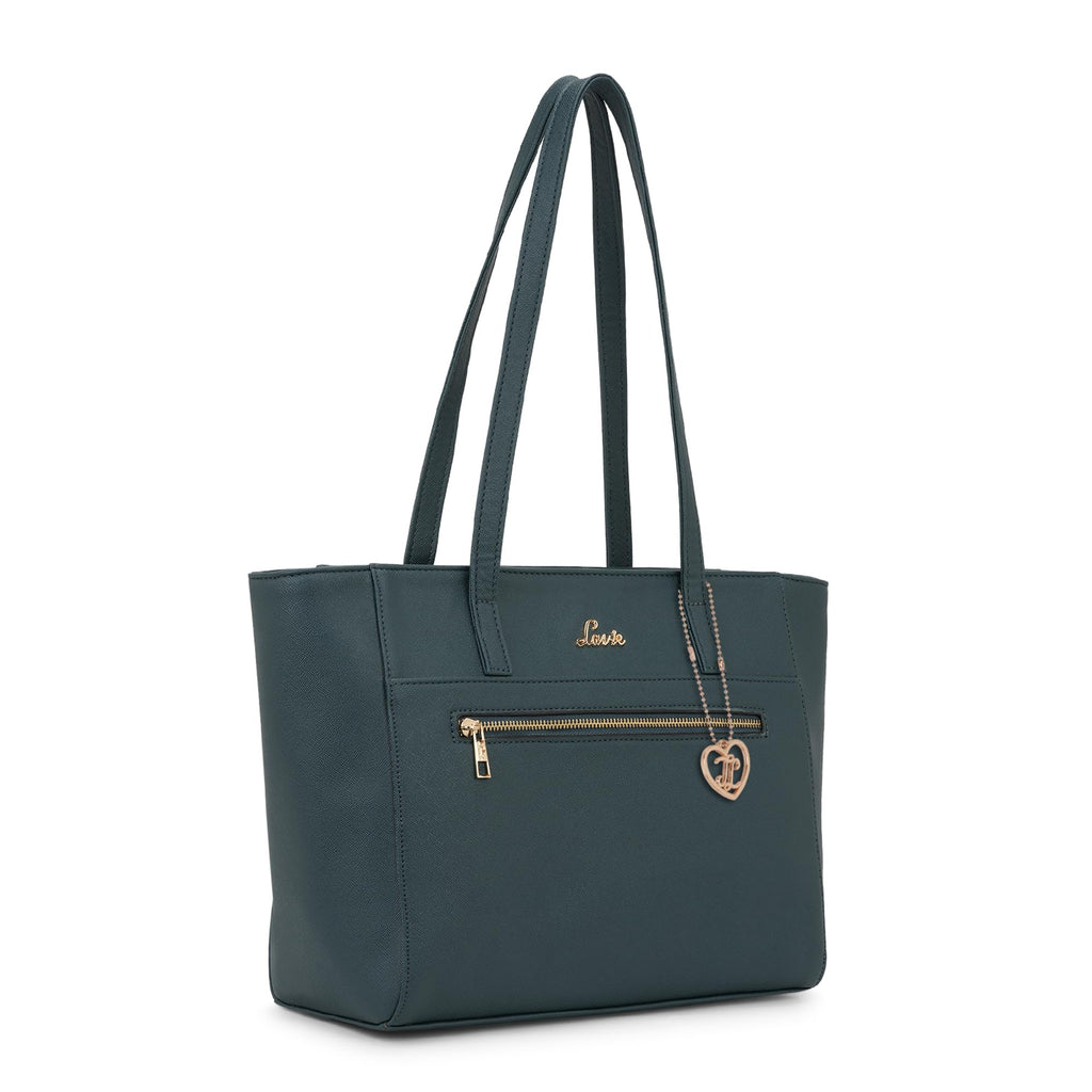 Lavie Women's Maxine Large Tote Handbag | Tote Bag For Work | Ladies Purse | Stylish Shoulder Bag | Gift for Women