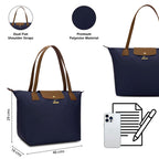 Lavie Women's Vincy Tote Bag | Tote Bag for Work | Ladies Purse | Stylish Shoulder Bag | Gift for Women