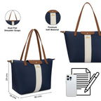 Lavie Women's Vincy Tote Bag | Tote Bag for Work | Ladies Purse | Stylish Shoulder Bag | Gift for Women