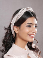 CrossKulture Printed Poly Silken feel Stole for Women | Stylish, Soft, & Lightweight | Satin Feel Neck, Hair and Head Scarf for Women