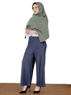 Switchon Rayon Nursing Cover for Breastfeeding Multi Use Poncho Style Scarf with Buttons, Feeding Apron Breathable for Pre & Post Pregnancy free size (72inch x 22inch) (Green_Black)
