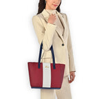 Lavie Women's Betula Tote Handbag | Ladies Purse Handbag | Bag for Women