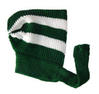 NPRC Trendy Striped Woolen Women Scarf Noorie Upto 25 years (colors may Variable)