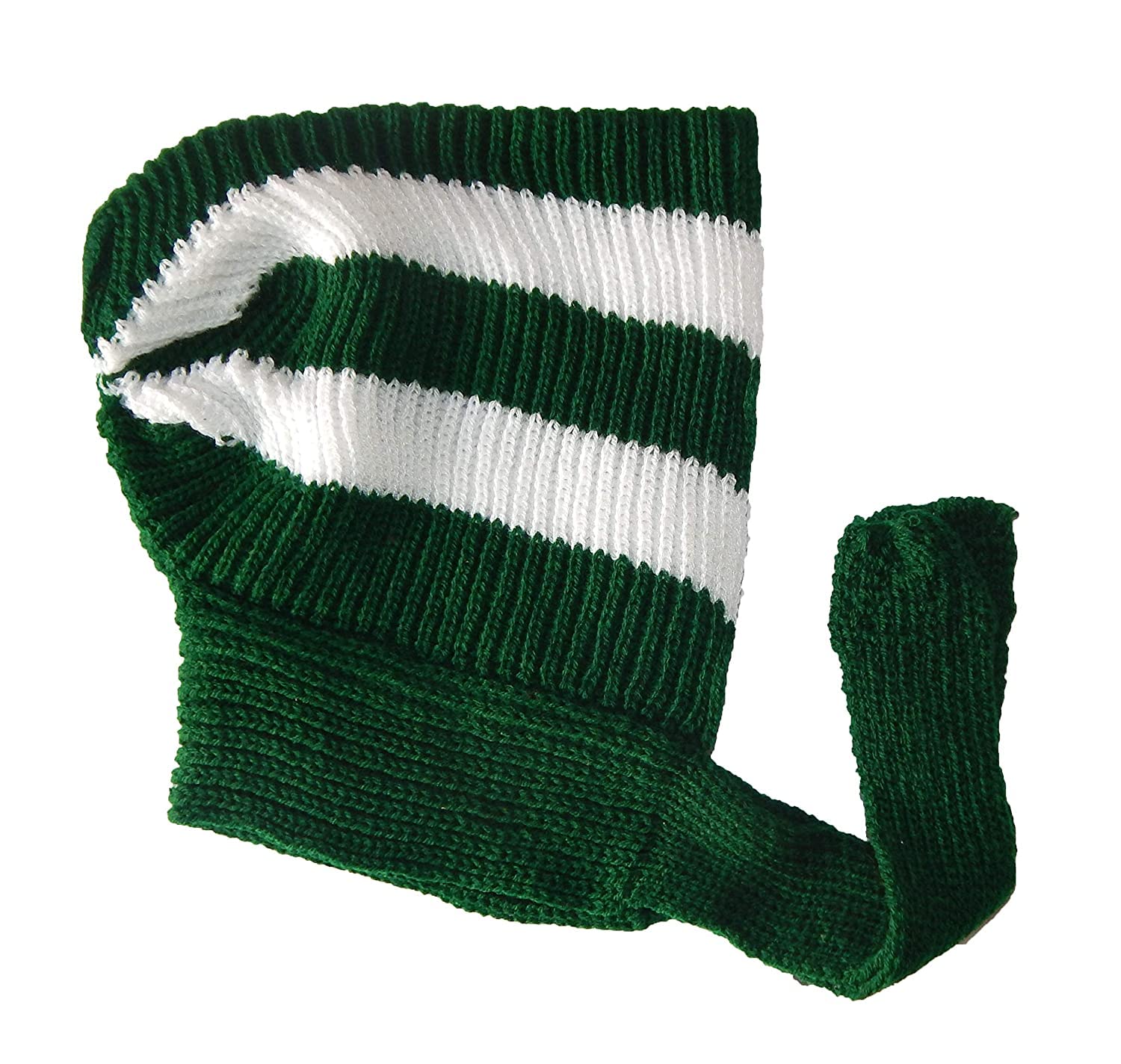 NPRC Trendy Striped Woolen Women Scarf Noorie Upto 25 years (colors may Variable)